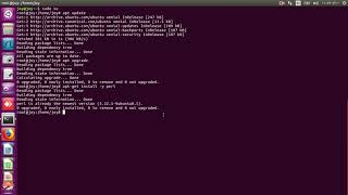 Setup Catalyst- Perl Web Framework into Linux.......