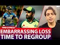 Embarrassing Loss | Pakistan is Out of the Asia Cup 2023 | Shoaib Akhtar