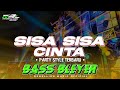 DJ SISA SISA CINTA TUKANG BAKSO • Style Party Bass Bleyer Cocok Buat Karnaval Viral Terbaru