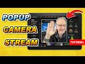 Make Your Security Camera Appear on Your Tablet in Home Assistant