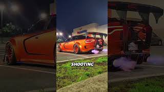 Most Illegal Car Mods Ever