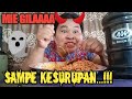 MANTAP !!! MUKBANG MIE SIWON YANG LAGI VIRAL SAMPAI KESURUPAN