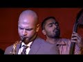 ambrose akinmusire at jazz standard jazzmix in new york part 1 4