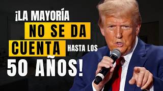 ¡Te Dejará en Shock! Donald Trump Dice Algo que NO Esperabas Oír…  ¡DEBES verlo Ahora Mismo!