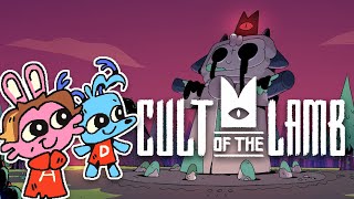 Welcome to 🔥CHICAGO🔥 | Cult of the Lamb