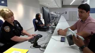 JPC / Joint Processing Center Orientation Video