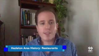 SSPTV News - Hazleton Area History: Restaurants