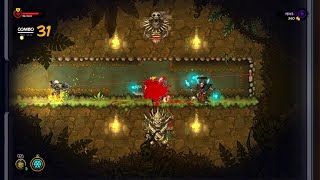 Fury Unleashed: "Legendary Mode" Clear!