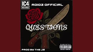 Questions (feat. THE JS)