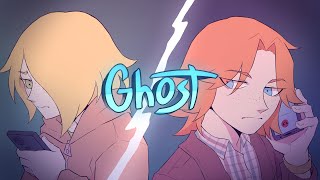 GHOST (animation meme)