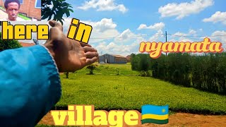 Three nearby churches village in ||Rwanda East Province|| nyamata town centre