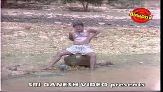 Mankuthimma Kannada Movie Comedy Scene Dwarakish And chitra