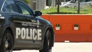Crime Rates In Multiple Categories Drop Across Oklahoma City