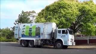 Monash Green-Waste 2024