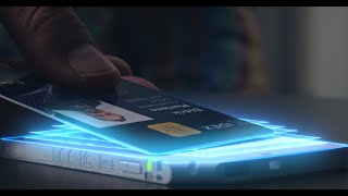 Passwordless Authentication with the IDEX Biometric Smart Card