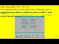 fanuc pmc keep relays k parameter explained in english