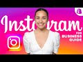 PANDUAN INSTAGRAM UNTUK BISNIS Lengkap (Reel, Stories, Verifikasi, Belanja Instagram & Lainnya!)