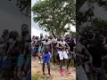 evala dance from togo 🇹🇬