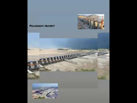 POLAVARAM PROJECT #PolavaramProject #Polavaram - YouTube