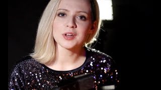 Dont You Worry Child - Swedish House Mafia - Official Acoustic Music Video - Madilyn Bailey
