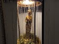 Creators Inc. Goddess Rain Lamp