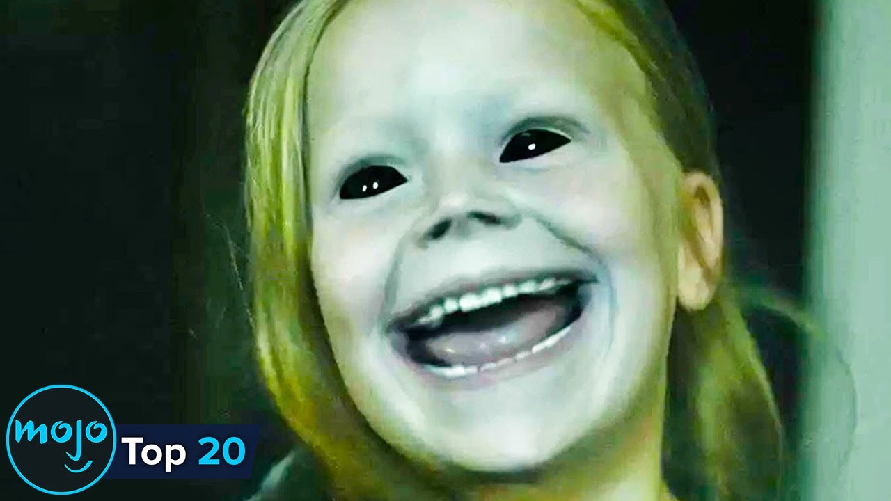 20 Terrifying Paranormal Documentary Series Video Hadnews