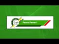 Peace Power Sports (20/01/2026)
