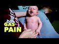 How To Stop Infant Gas Pain... (with I Love You Massage  More) | Dr. Paul Feat. Deedee Hoover Lmt