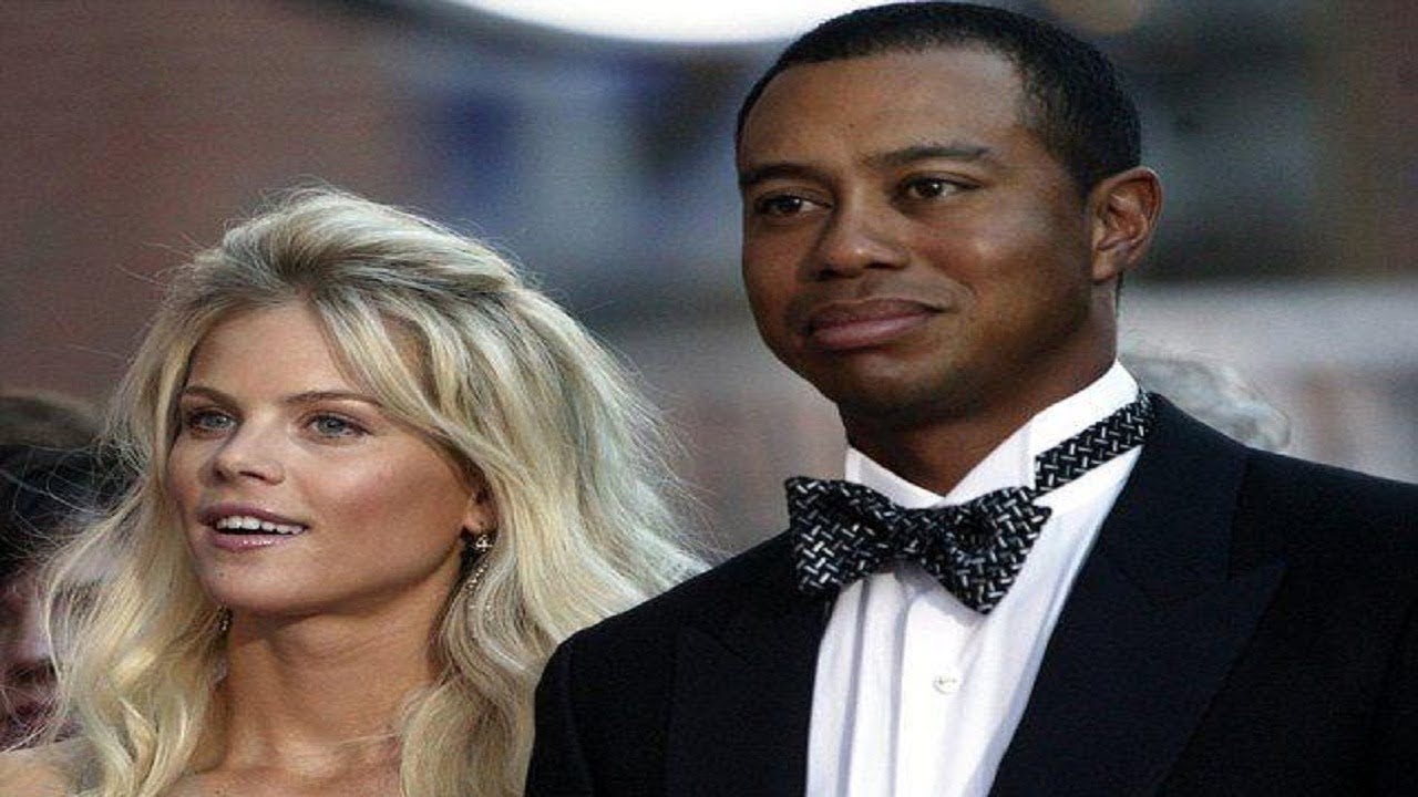 Remember Tiger Woods -Ex-Wife- Try Not to Gasp When You See Her Now