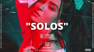 [FREE] "SOLOS" Type Beat 2023 | Trap Instrumental | Prod.NeyxyBeats