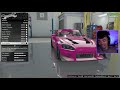 gta 5 online new convertible dinka rt3000 customization honda s2000