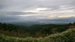 ドライブ＆散歩 芦ノ湖見晴台公園（神奈川県立恩賜箱根公園） 箱根峠