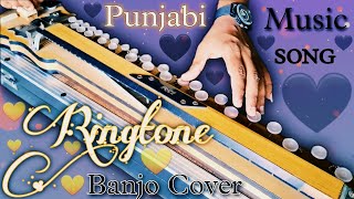 New Punjabi Song 2022 Banjo Cover || Benjo Ringtone || Music ringtone || Banjo music ringtone