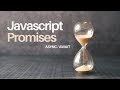 Mastering Asynchronous JavaScript: A Deep Dive into Promises and Async/Await