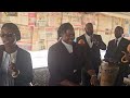 Ropafadzo Gospel Singers | Mwari wakanaka veduwee | Rev Maudy Marowa Farewell | 30 November 2025