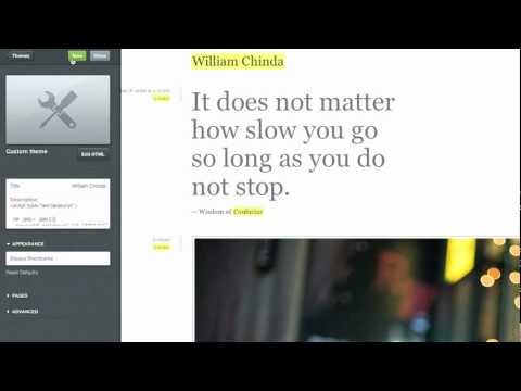How to Add High Res Photos to Tumblr How to Add High Res Photos to Tumblr