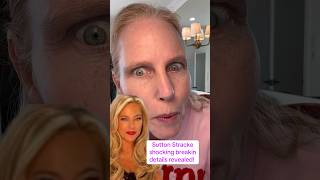 Sutton Stracke Breakin Details