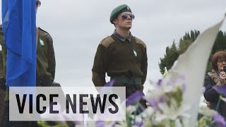 From Na Fianna to the IRA (Extra Scene from 'Ireland's Young Warriors')