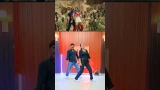 Leke Prabhu Ka Naam Song | Dance | Salman Khan | Tiger 3  #shorts #lekeprabhukanaam #trending #dance