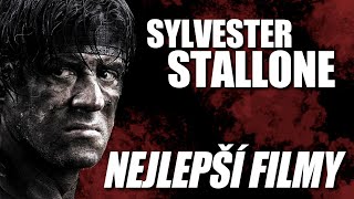 7 Nejlepších filmů SYLVESTER STALLONE