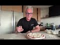 desire expert tips for perfect pizza with baking steel pizza class 2024