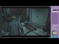 Resident Evil 2 Remake All Enemies are Mr.X - Completed in 2:31:54