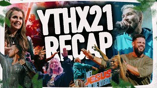YTHX21 Recap | Elevation YTH