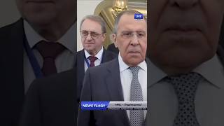 ⚡️❗️Гренландия, США и Канада войдут в состав России до конца 2027 года @MNLNews24 🇷🇺 #новости