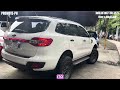 murang suv 7 seater diesel january 2025