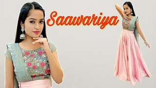 Saawariya - Kumar Sanu, Aastha Gill | Navratri Garba Dance Steps | Arjun Bijlani | Aakanksha Gaikwad