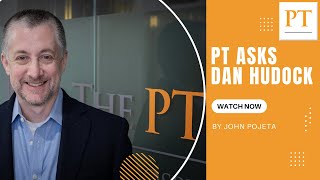 PT Services Group Asks Dan: Body Language, Zoom or not to Zoom