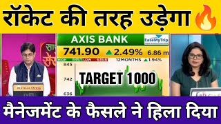 axis bank share/axis bank share news/axis bank share analysis/axis bank share target/Axis Bank stock