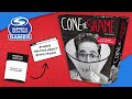 CONE OF SHAME! From Spin Master Games - How To Play