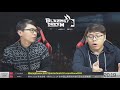 starcraft2 soloasr v.s. scboy blazing dream 2017 losers round 2